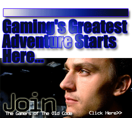 Gamings Greatest Adventure