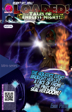 Loaded! Issue 2